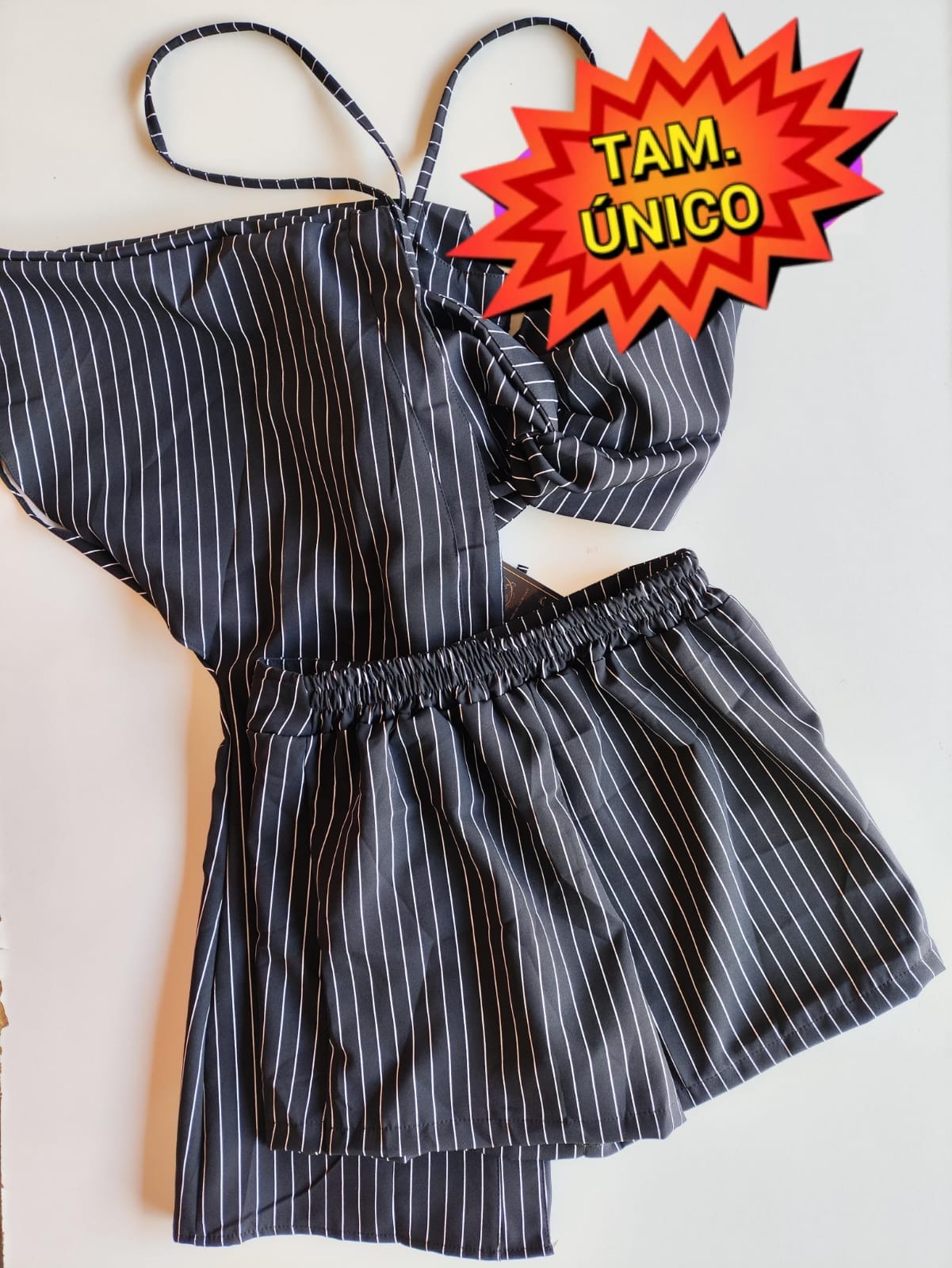 Conjuntos, macacão, macaquinhos